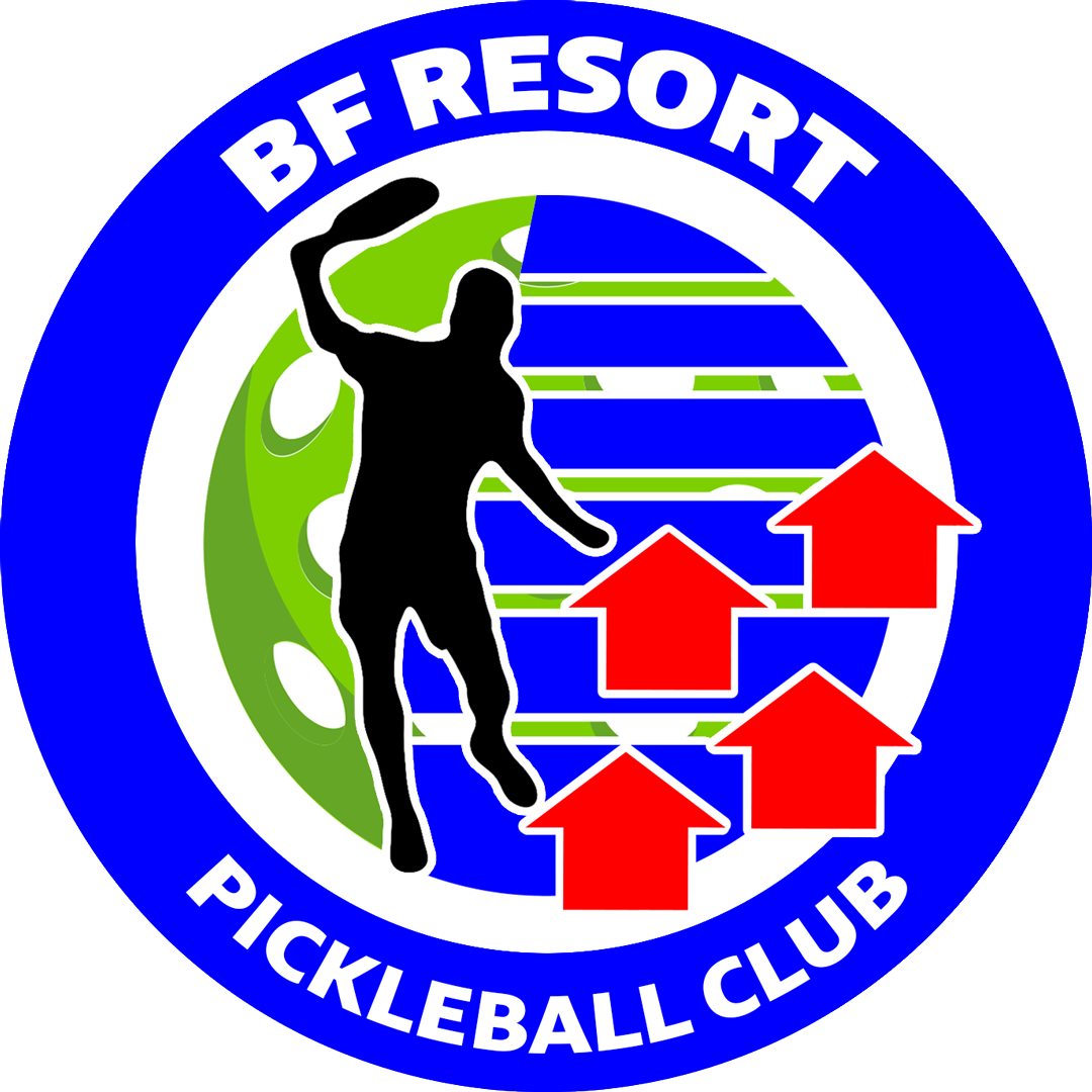 BF Resort Pickleball Club